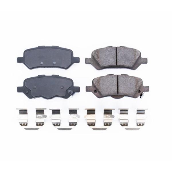 PowerStop 17-1402