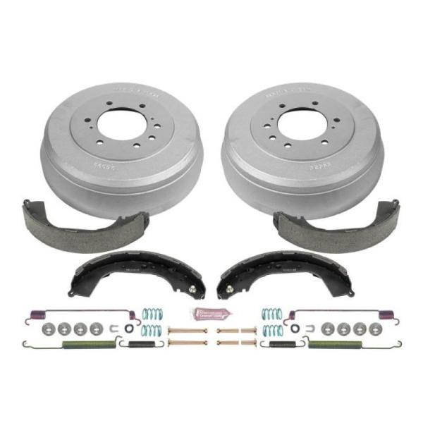 PowerStop KOE15319DK