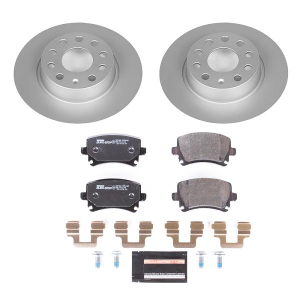 PowerStop ESK5666