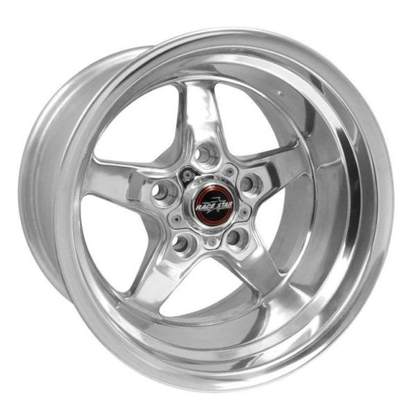 Race Star 92-510248DP