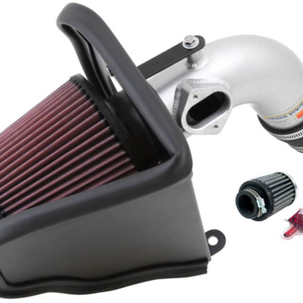 KN 69 Typhoon Intake K&N Engineering 69-4525TS