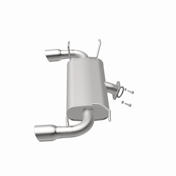 Magnaflow 106-0921