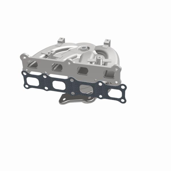 MAG Converter Direct Fit Magnaflow 5531260