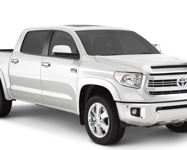 Bushwacker 30917-13