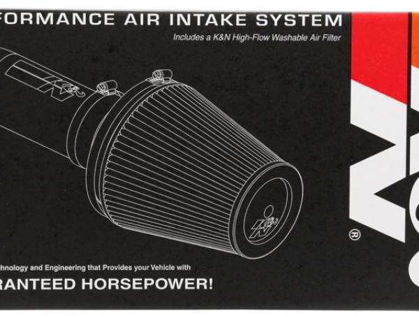 K&N Engineering 77-2586KS
