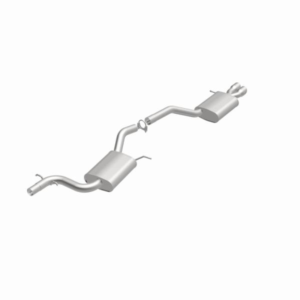 Magnaflow 106-0791