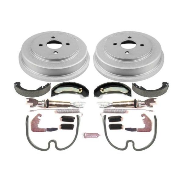 PowerStop KOE15382DK