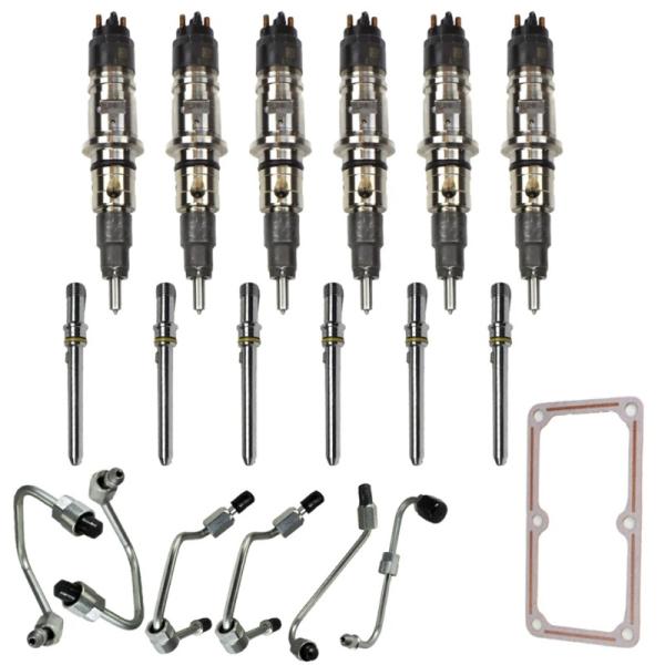 Industrial Injection 21C601