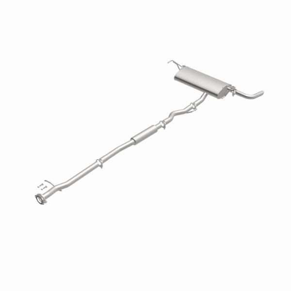 MAG BRE Exhaust Kits Magnaflow 106-0758