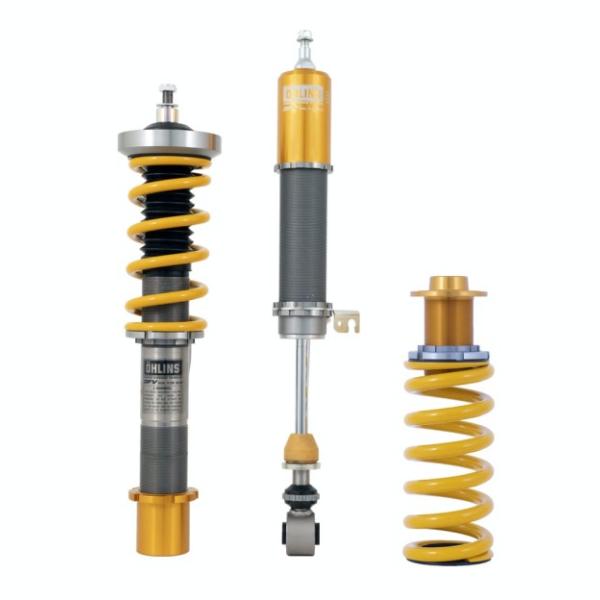 Ohlins BMS MU00S1