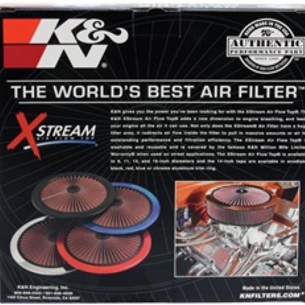 K&N Engineering 66-1101