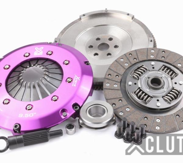 XCLUTCH XKMZ24531-1A