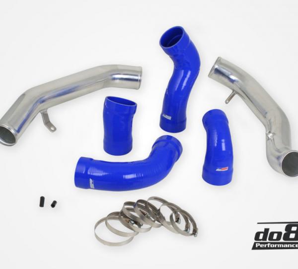DOB Intercooler Pipe Kit do88 TR-160-B
