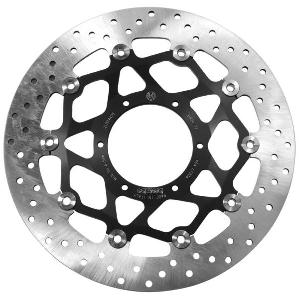 BRE Powersports Discs Brembo OE 78B40877