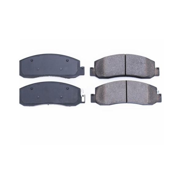PowerStop 16-1333