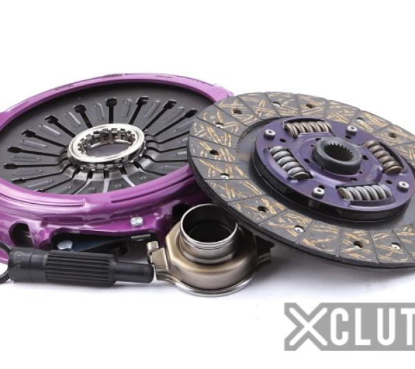 XCLUTCH XKMI24010-1A
