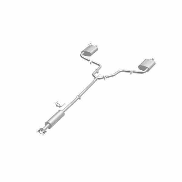 MAG BRE Exhaust Kits Magnaflow 106-0733
