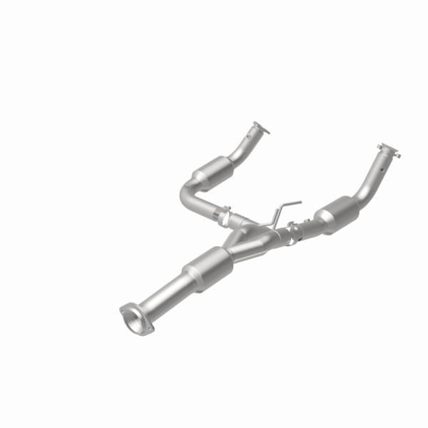Magnaflow 5582113