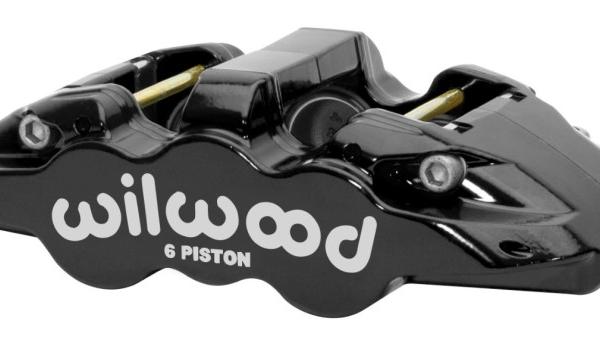Wilwood 120-15527-BK