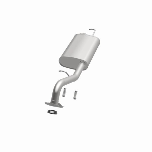 MAG BRE Exhaust Kits Magnaflow 116-0626