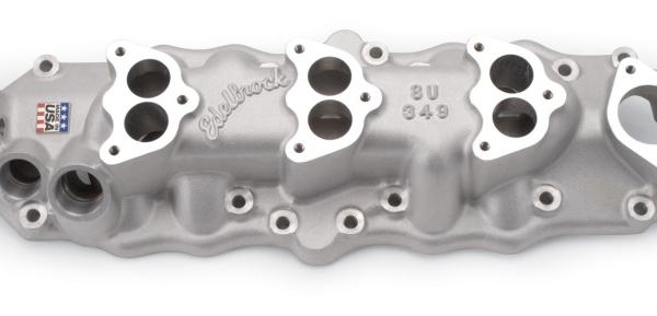 Edelbrock 1109