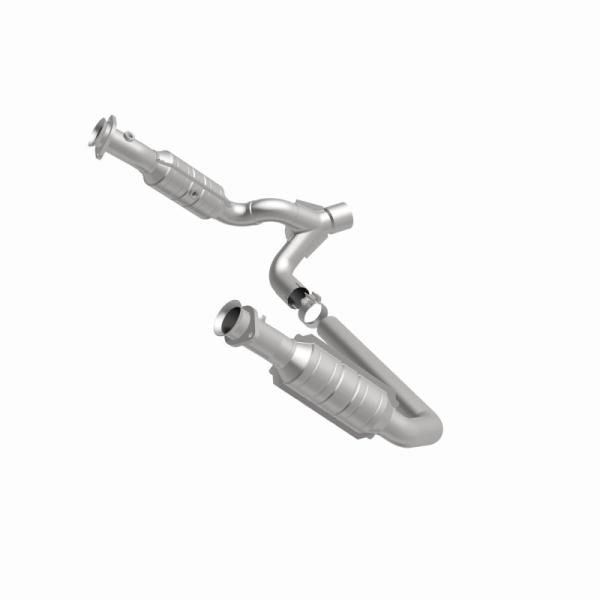 Magnaflow 49665