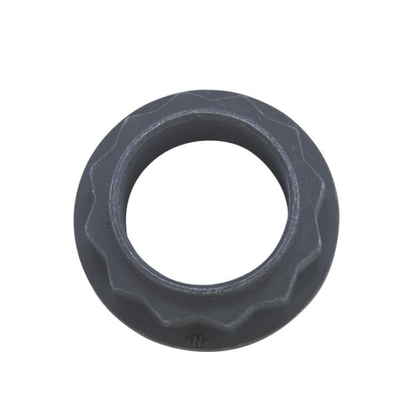 YUK Nuts Yukon Gear & Axle YSPPN-039