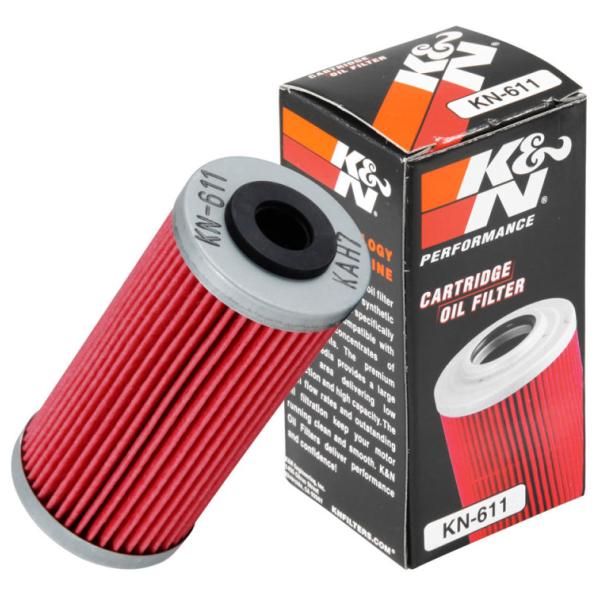 K&N Engineering KN-611