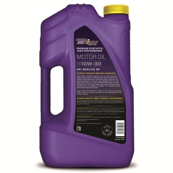 Royal Purple 53130