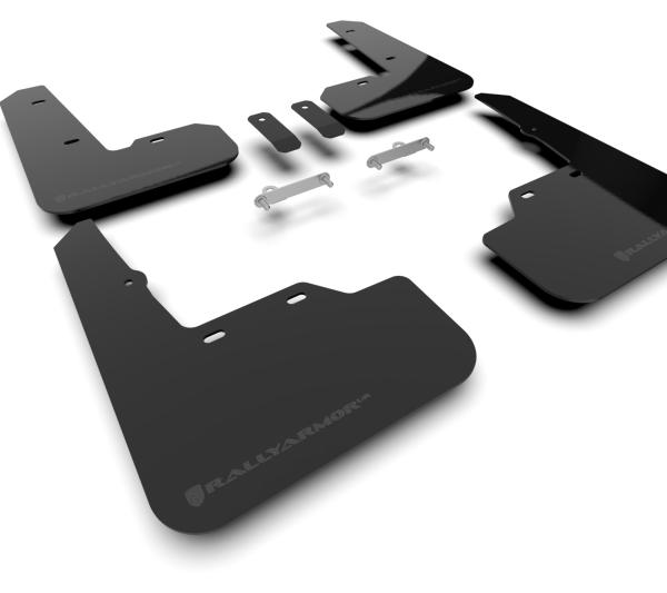 Rally Armor MF92-UR-BLK/MBK