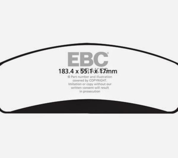 EBC DP42139R