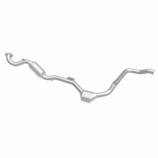 MAG Converter Direct Fit Magnaflow 49867
