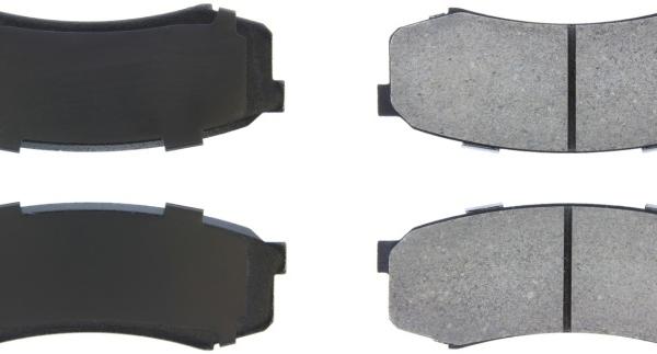 Stoptech 309.06060