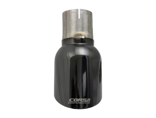 CORSA Performance TK008BLK