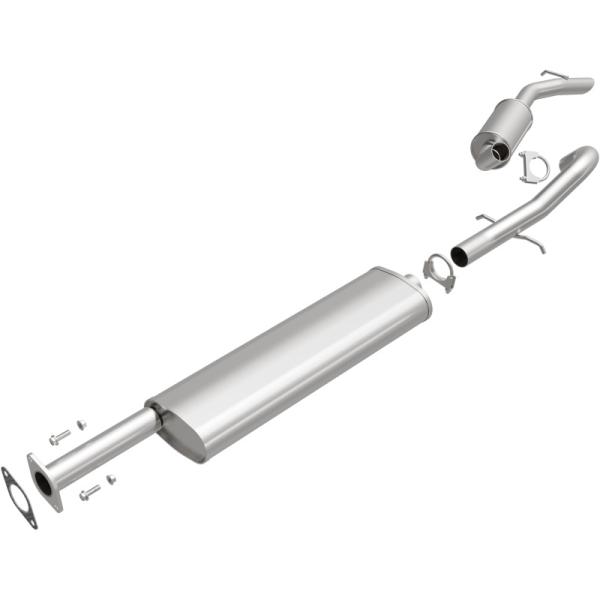 MAG BRE Exhaust Kits Magnaflow 106-0405
