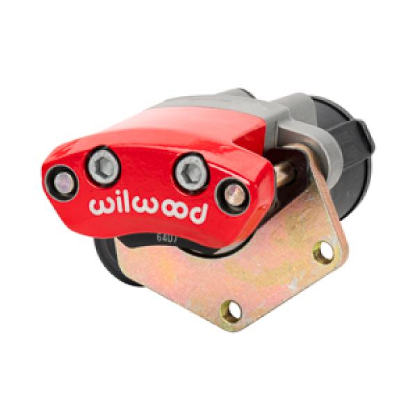 WIL Parking Brake Caliper Wilwood 120-16340-RD