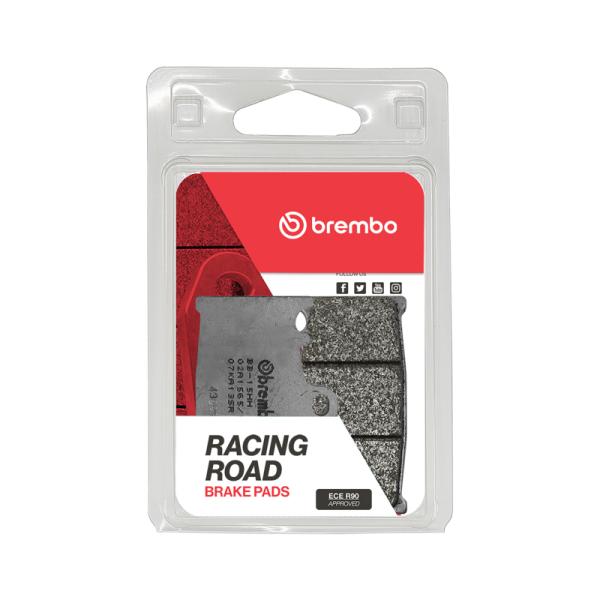 BRE Powersport Pads Brembo OE 07KA13SR