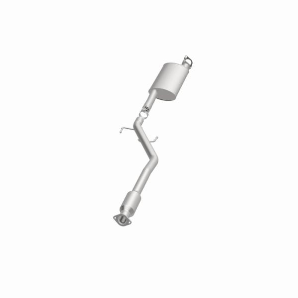 MAG Converter Direct Fit Magnaflow 21-143