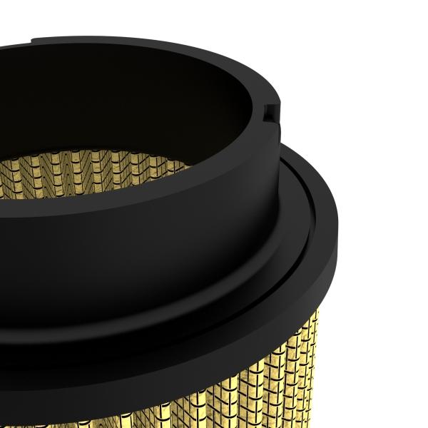 AFE PG7 Air Intake aFe 87-10063