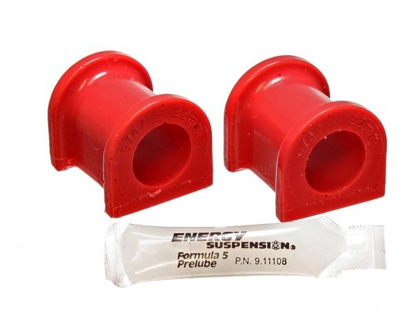 ES Sway Bar Bushings - Red Energy Suspension 5.5155R