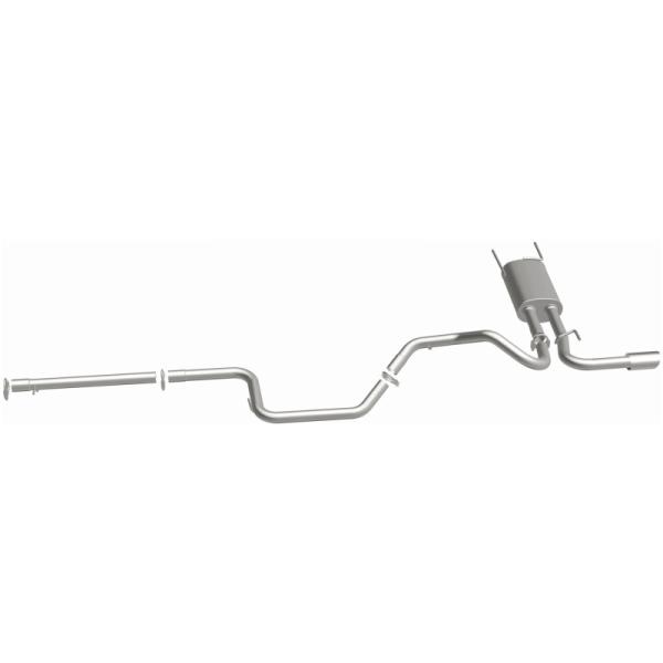 Magnaflow 106-0430