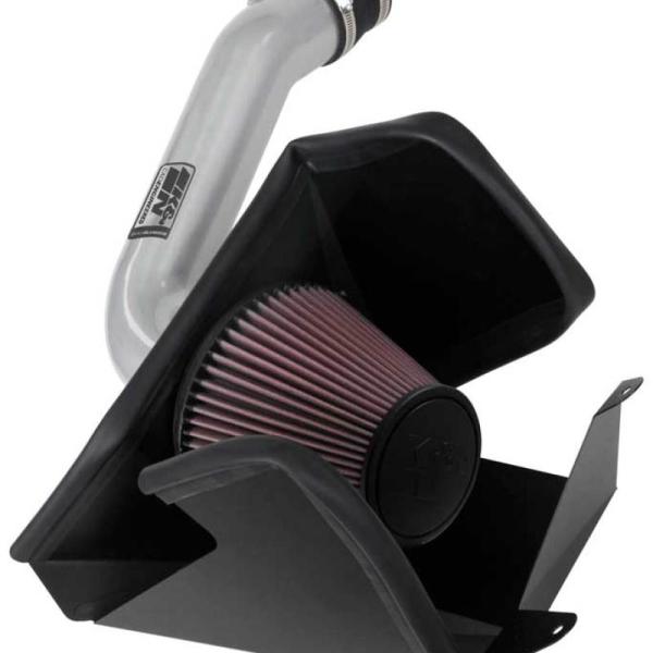 K&N Engineering 69-5324TS