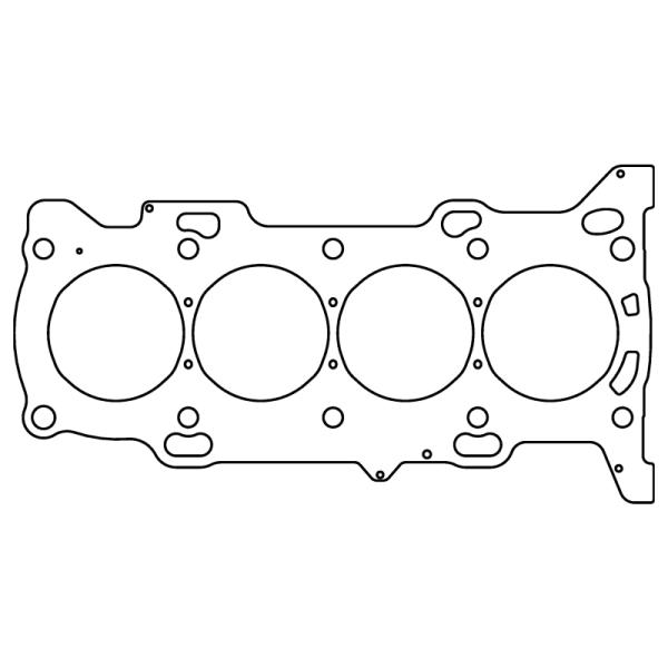 Cometic Gasket C14173-034
