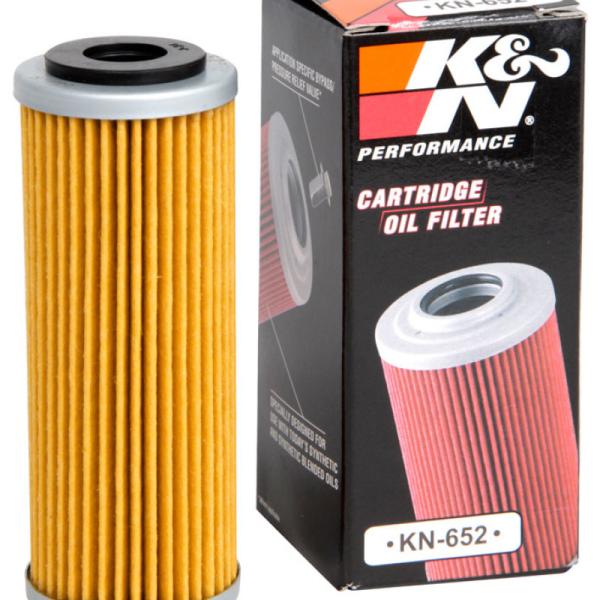 K&N Engineering KN-652