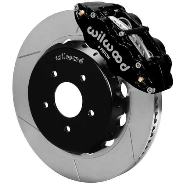 WIL Superlite Brake Kit Wilwood 140-15408