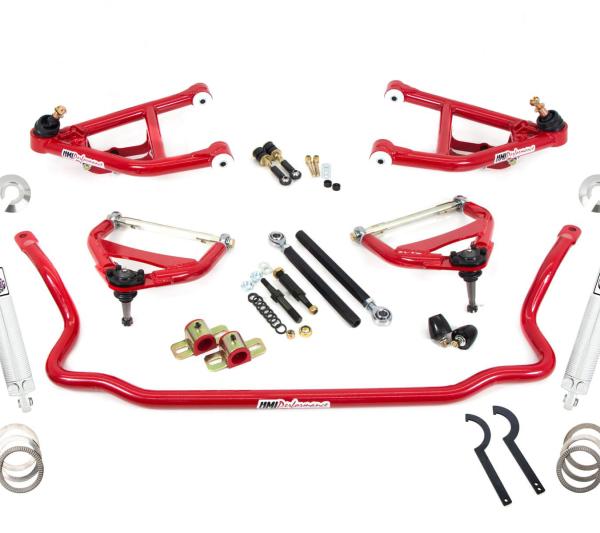 UMI Performance 406402-R