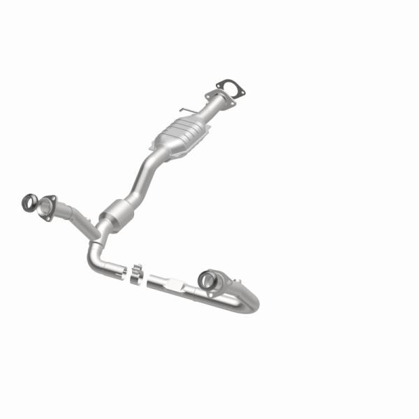 Magnaflow 93226