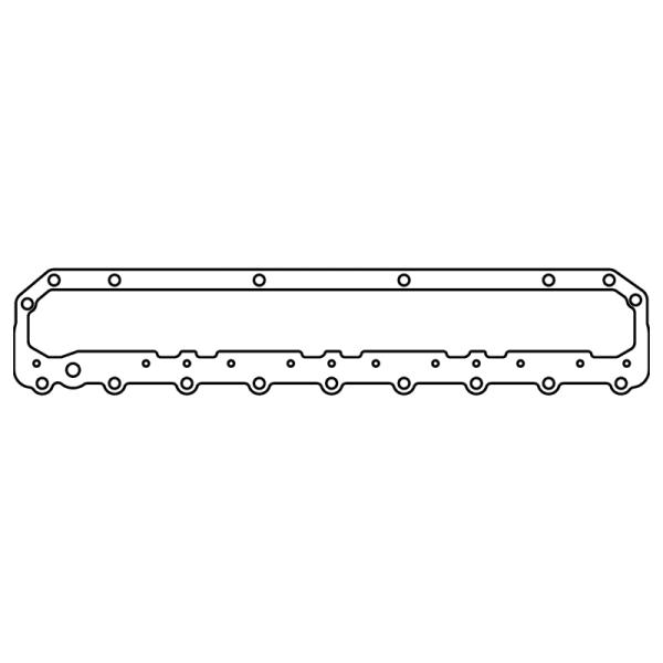 Cometic Gasket C4925