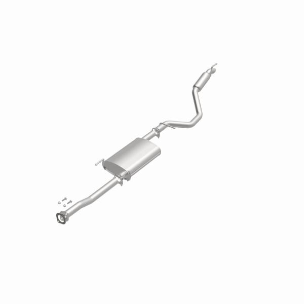 MAG BRE Exhaust Kits Magnaflow 106-0780