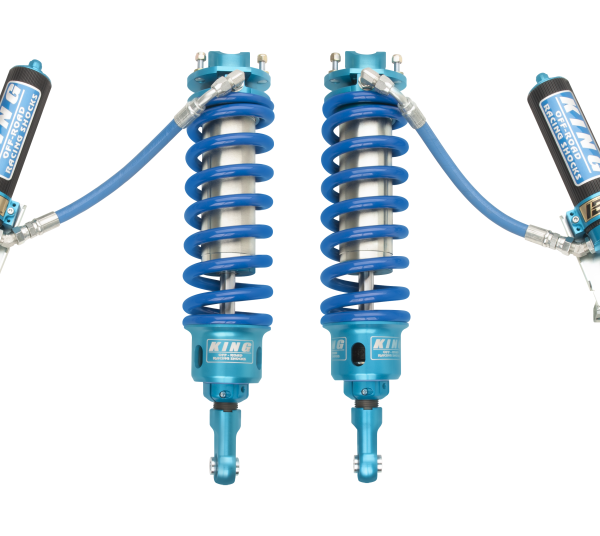 King Shocks 33001-209A